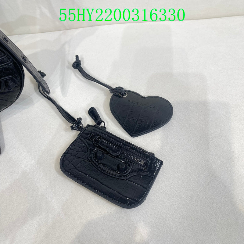Bags Attire - BGA Bags - 1868