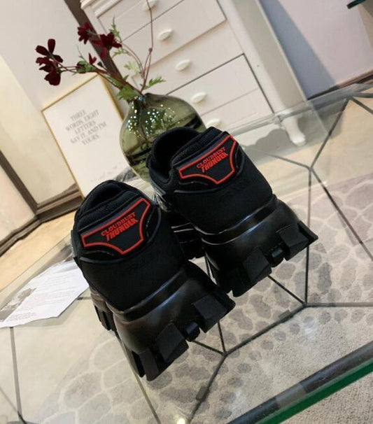 Bags Attire - PD Men Shoes - 435