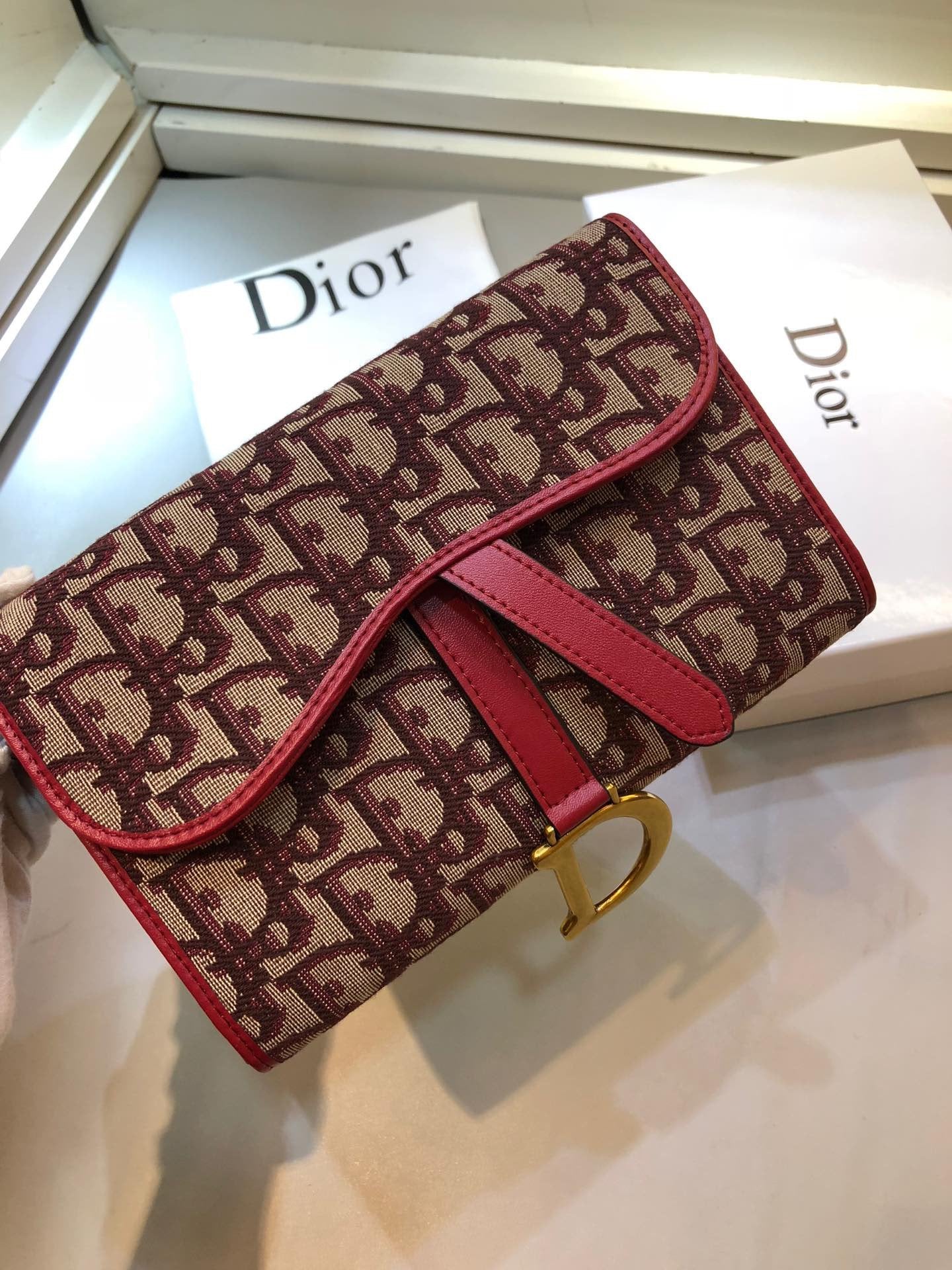 MO - Top Quality Bags Christian Dior 177