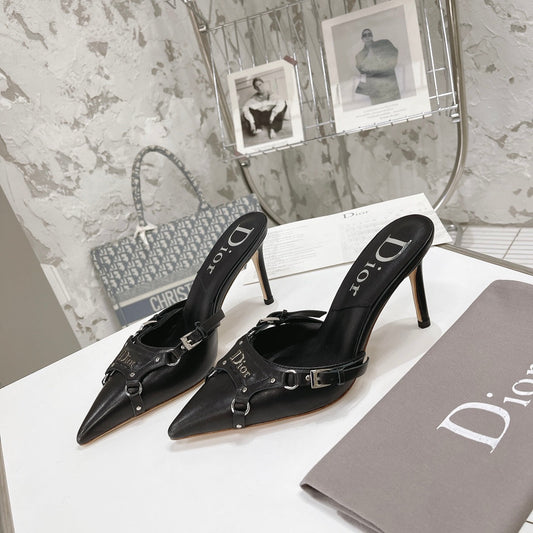 New Christian Dior HIGH HEELS 073