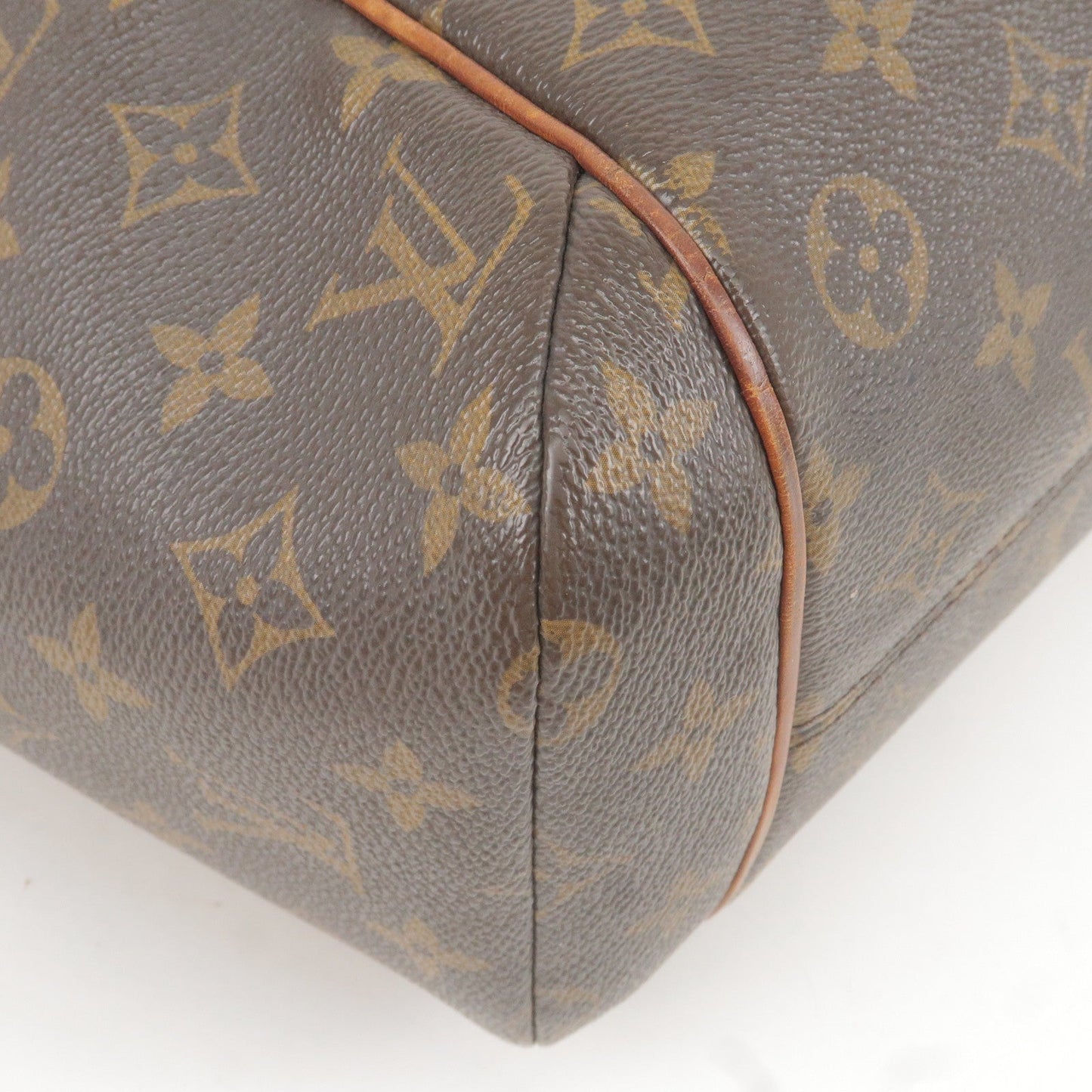 Louis Vuitton Monogram Totally PM Tote Bag M56688