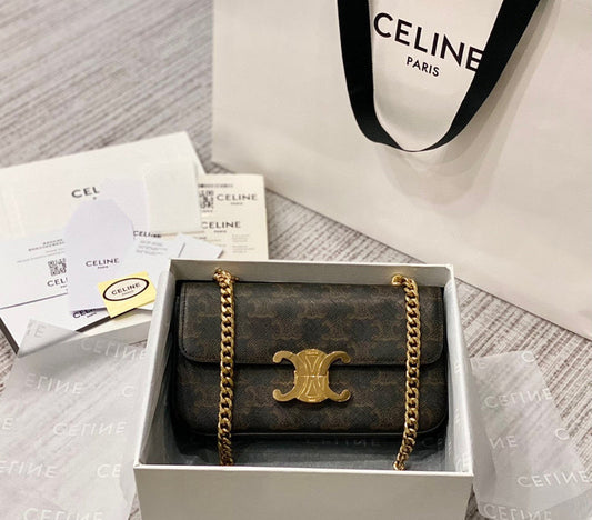 Bags Attire - Celine Bags - 2197