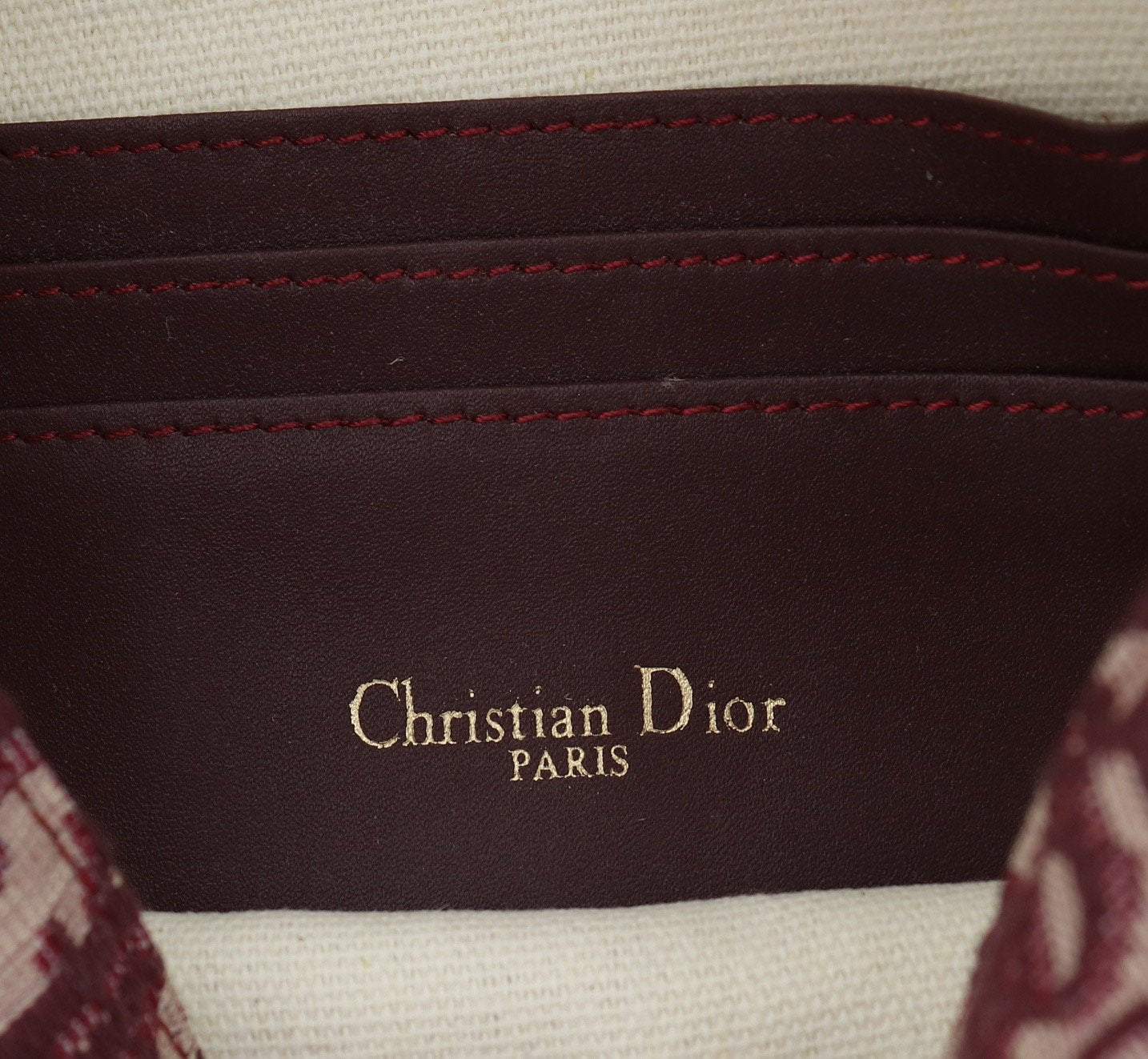 Luxury Handbags Christian Dior 167