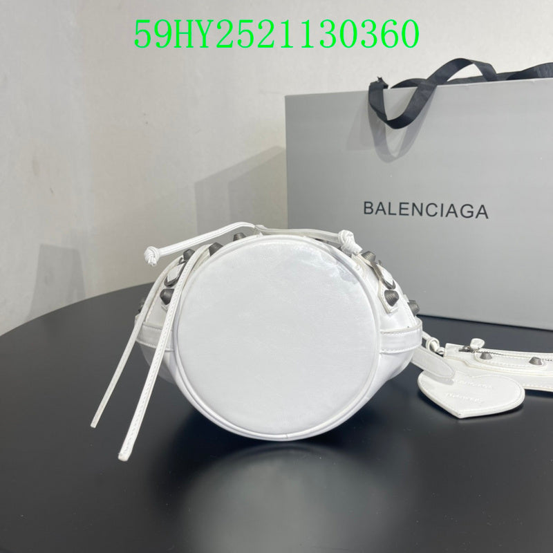 Bags Attire - BGA Bags - 1944