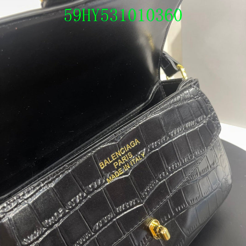 Bags Attire - BGA Bags - 2009
