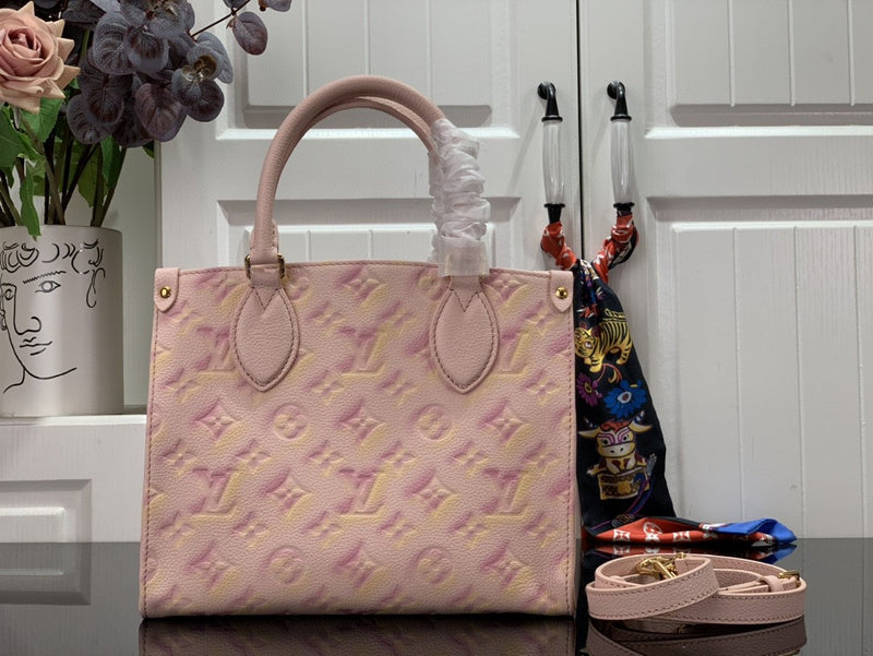 Bags Attire Louis Vuitton bags - 2455