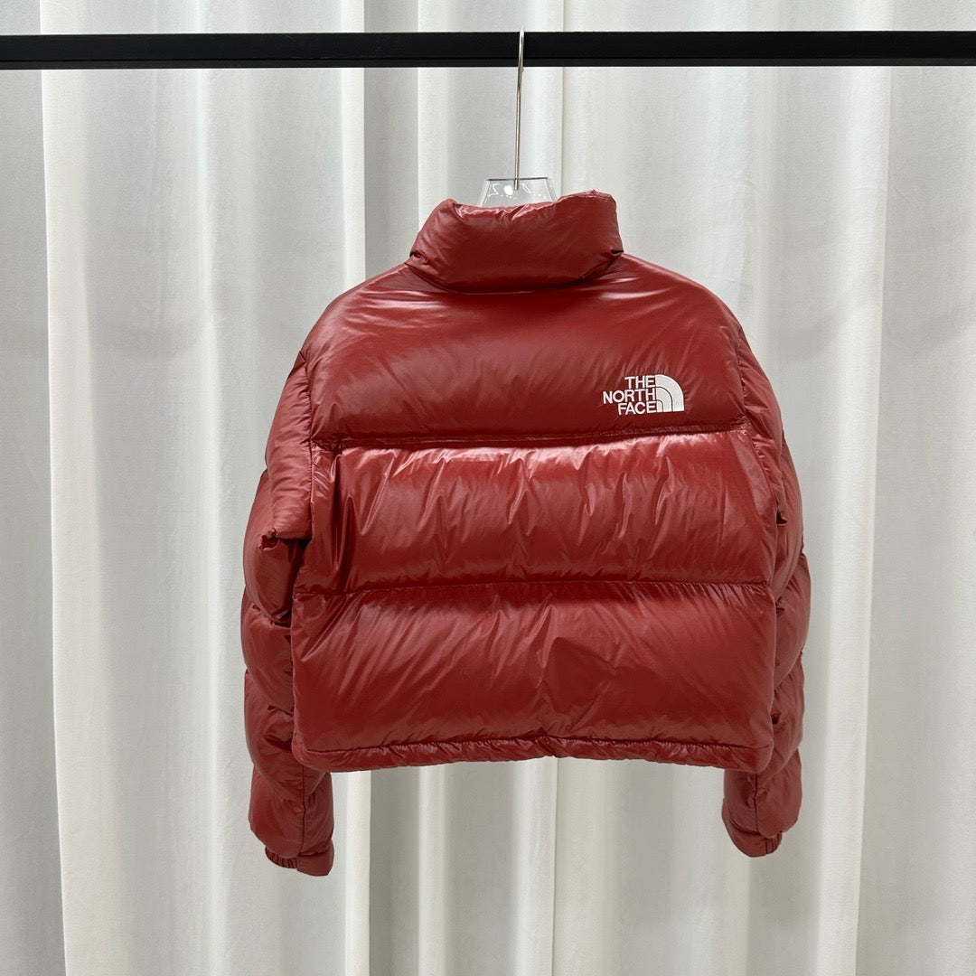 North Face Jacket - Limited Edition - Bags Attire 15