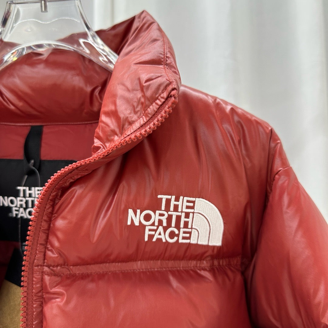 North Face Jacket - Limited Edition - Bags Attire 15