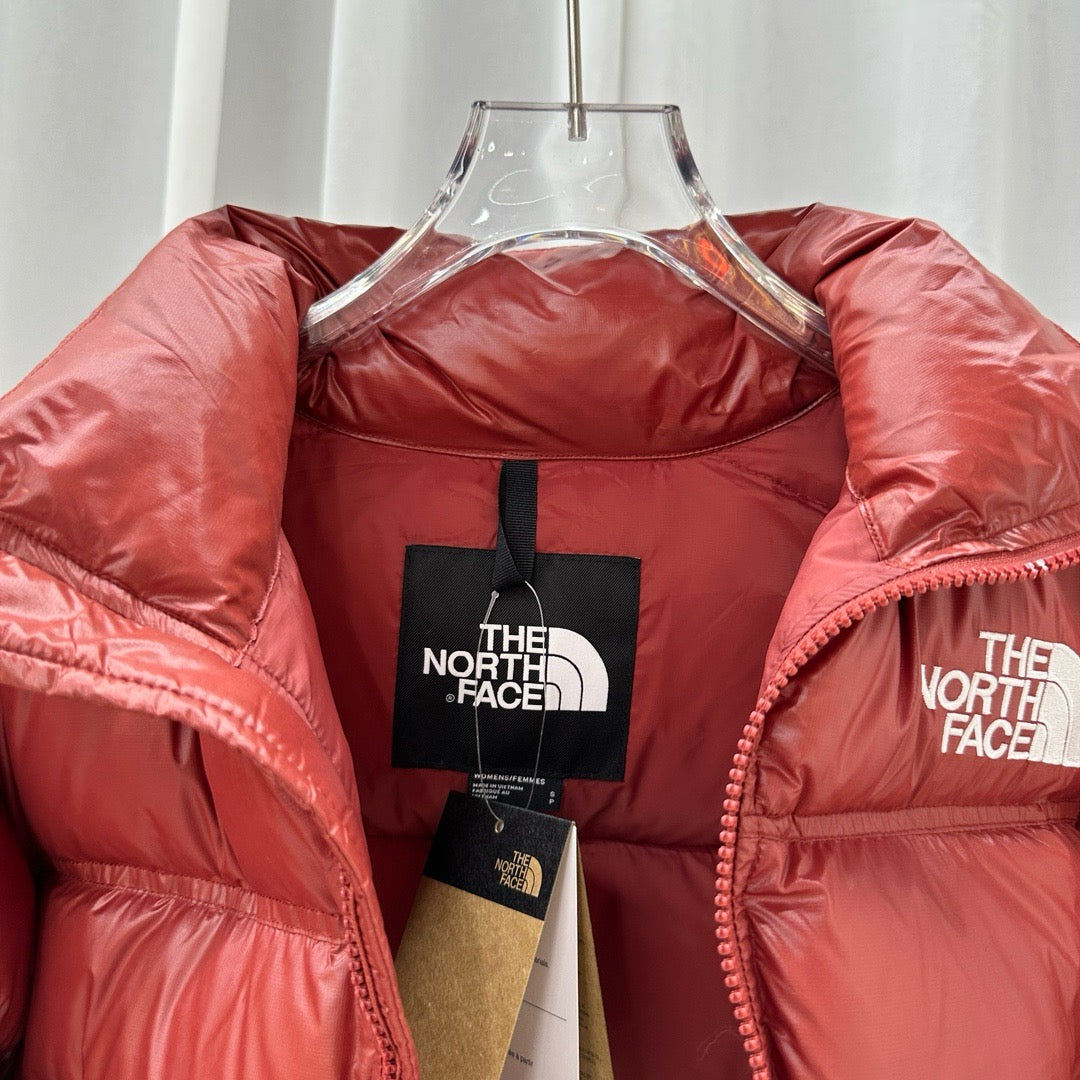 North Face Jacket - Limited Edition - Bags Attire 15