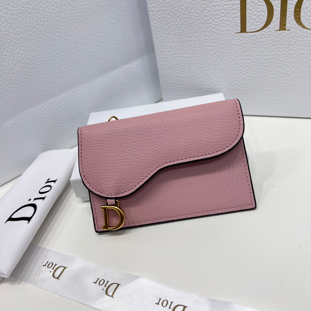 EN - New Arrival Wallet Christian Dior 016