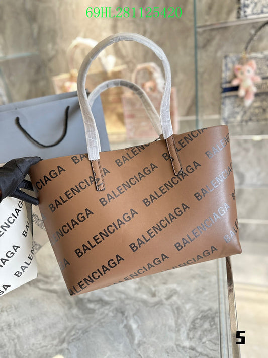 Bags Attire - BGA Bags - 1967