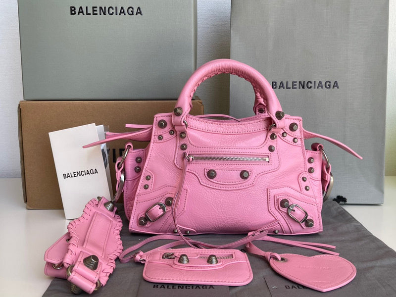 Bags Attire - Balenciaga Bags - 620