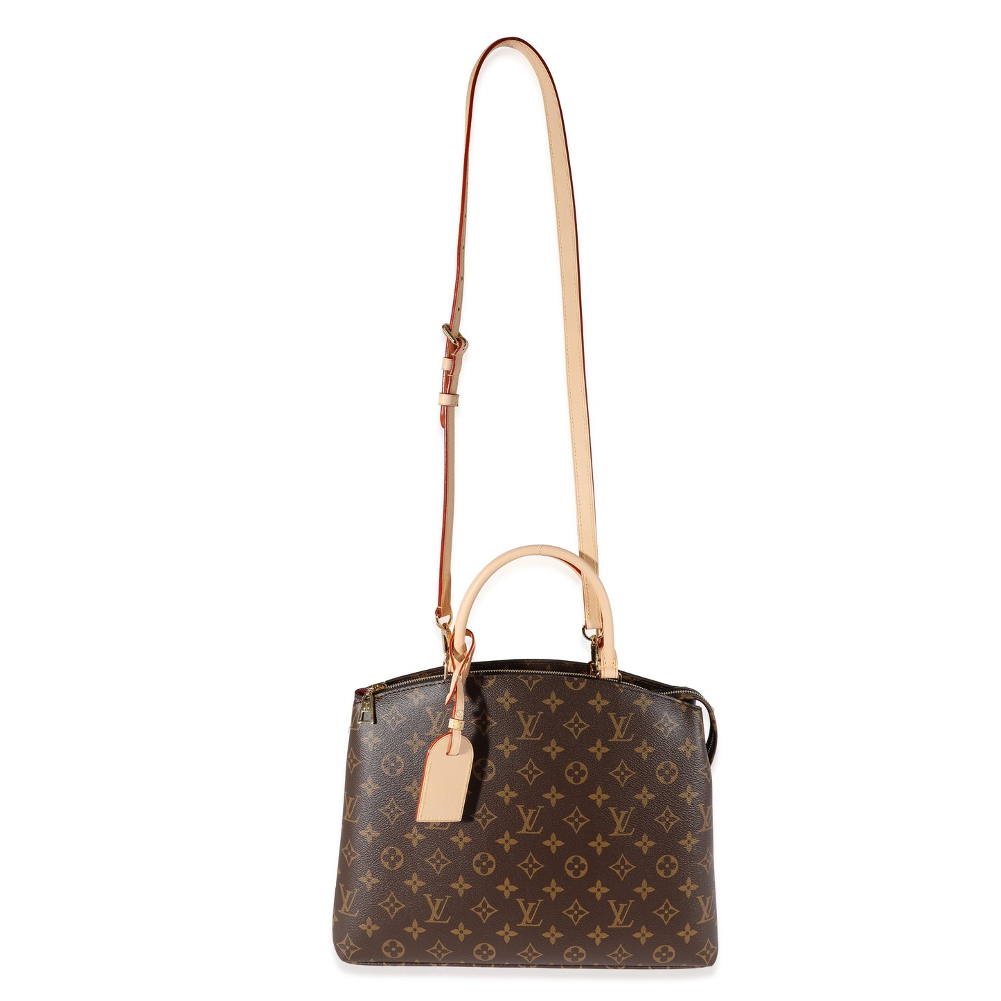 Louis Vuitton Monogram Canvas Grand Palais Tote