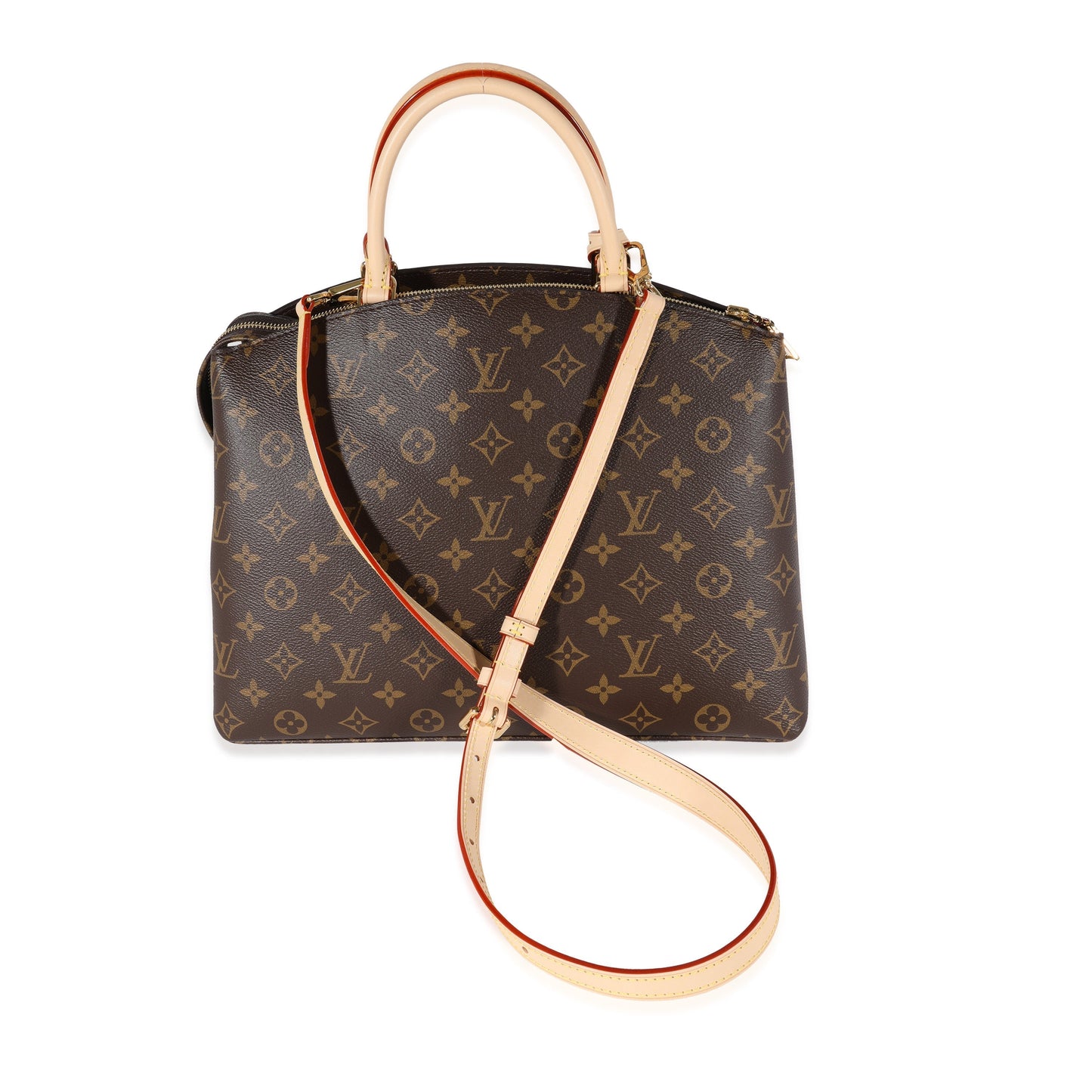 Louis Vuitton Monogram Canvas Grand Palais Tote