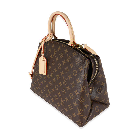 Louis Vuitton Monogram Canvas Grand Palais Tote