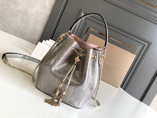 Bags Attire - Bvlgari Bags - 643