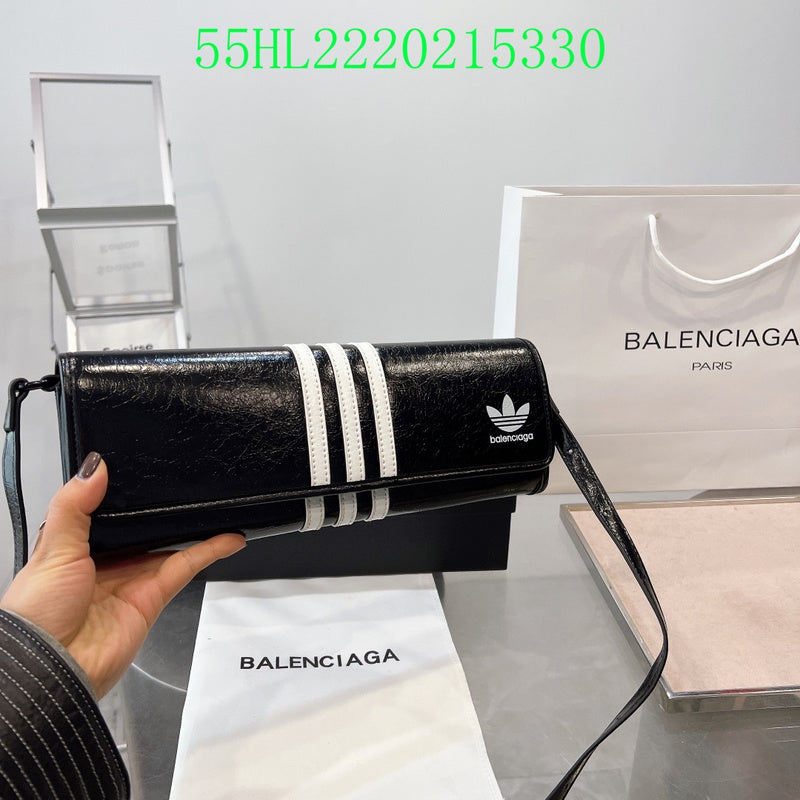 Bags Attire - BGA Bags - 1938