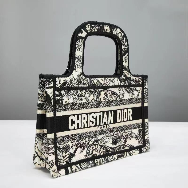 Luxury Handbags Christian Dior 272