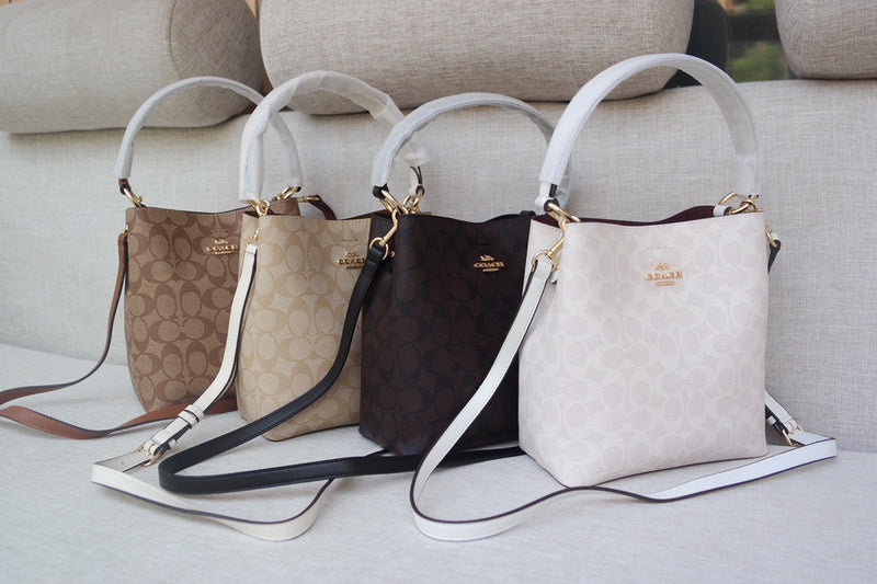 Bags Attire - Coach Bags - 389