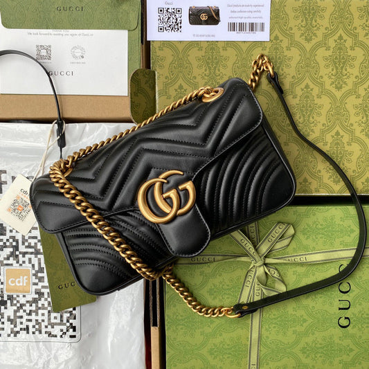 Bags Attire - Gucci Bags - 4182