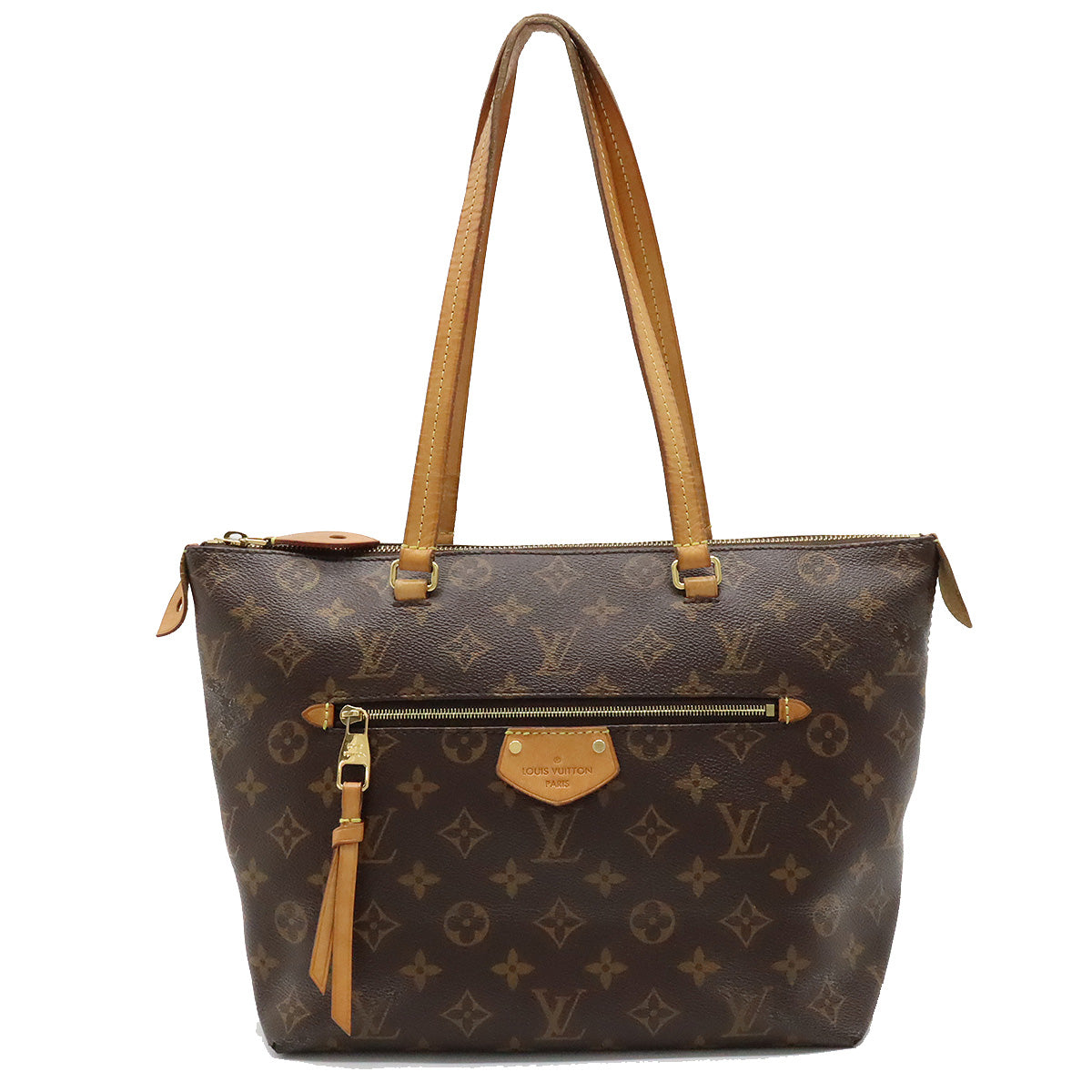 Louis Vuitton Jena PM Tote Bag M42268