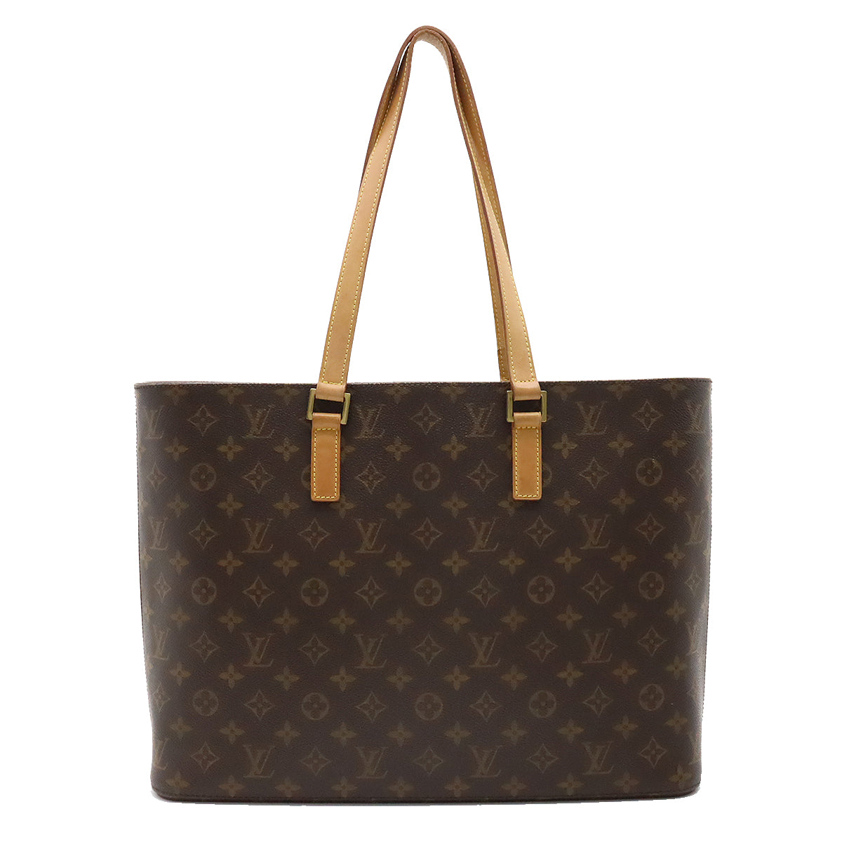 Louis Vuitton Luco Tote Bag M51155