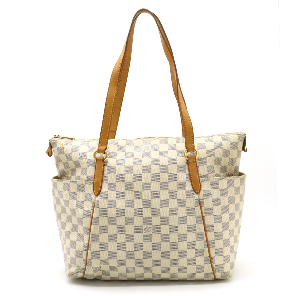 Louis Vuitton Damier Azur Totally MM tote bag N51262