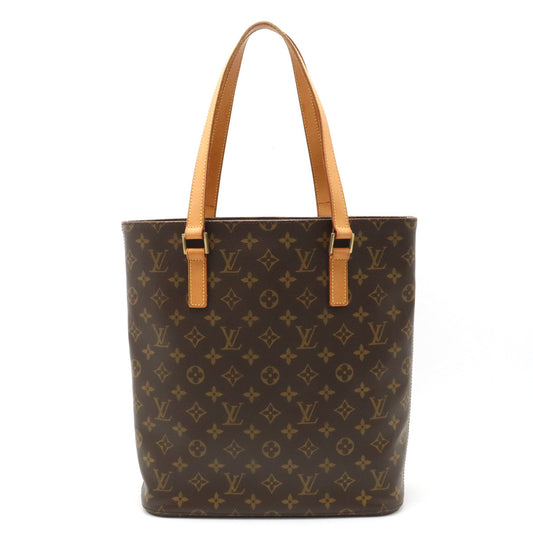 Louis Vuitton Monogram Vavin GM Tote Bag M51170