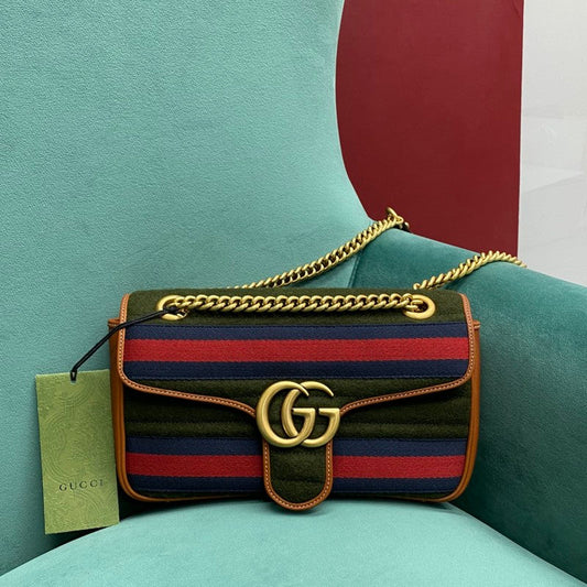 Bags Attire - Gucci Bags - 4485