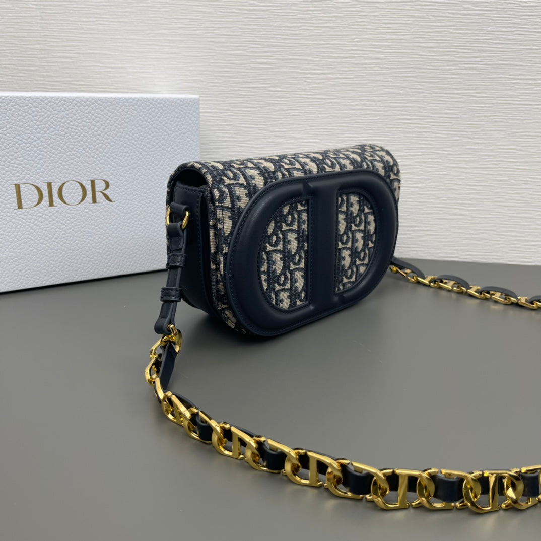 New Lux Bags Christian Dior 387