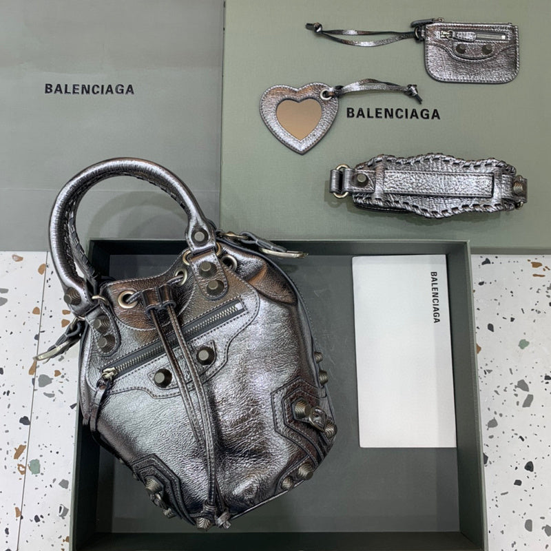 Bags Attire - Balenciaga Bags - 1441