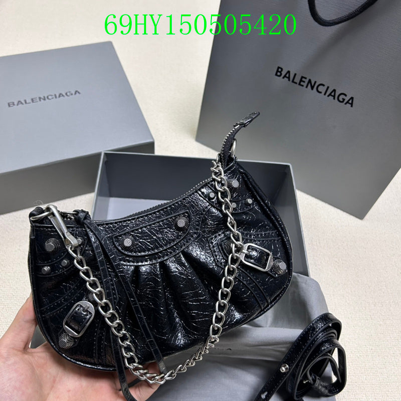 Bags Attire - BGA Bags - 1811