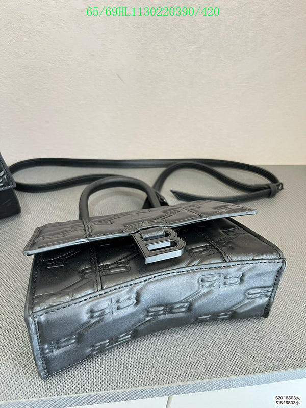 Bags Attire - BGA Bags - 1937