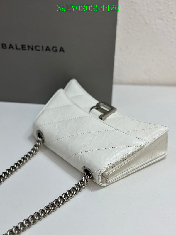 Bags Attire - BGA Bags - 1930