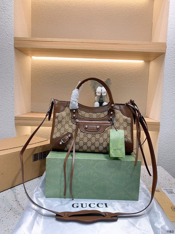 Bags Attire - BGA Bags - 1531