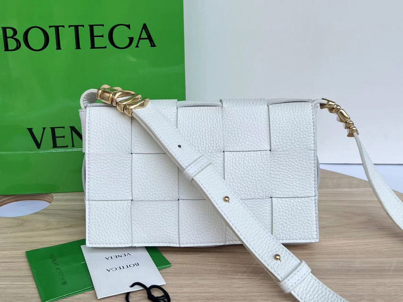 Bags Attire - Bottega Veneta Bags - 886