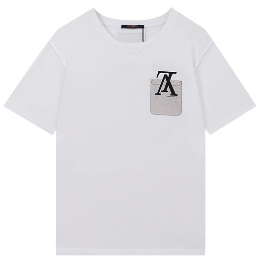 Louis Vuitton Oversized Fit T-Shirt