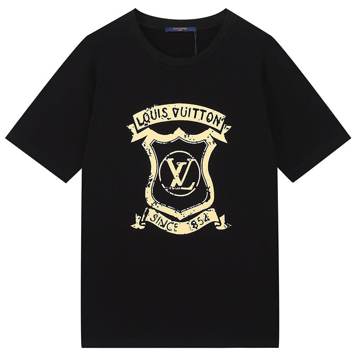 Louis Vuitton Oversized Fit T-Shirt