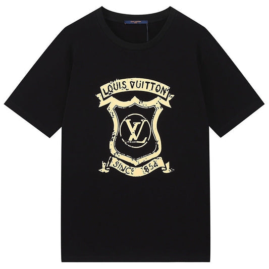 Louis Vuitton Oversized Fit T-Shirt