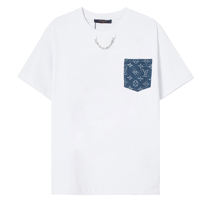 Louis Vuitton Oversized Fit T-Shirt