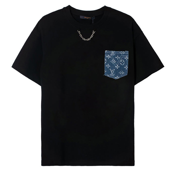 Louis Vuitton Oversized Fit T-Shirt