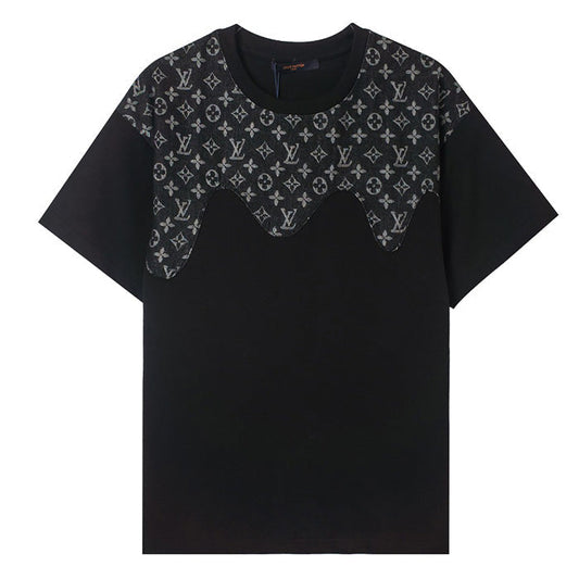 Louis Vuitton Oversized Fit T-Shirt