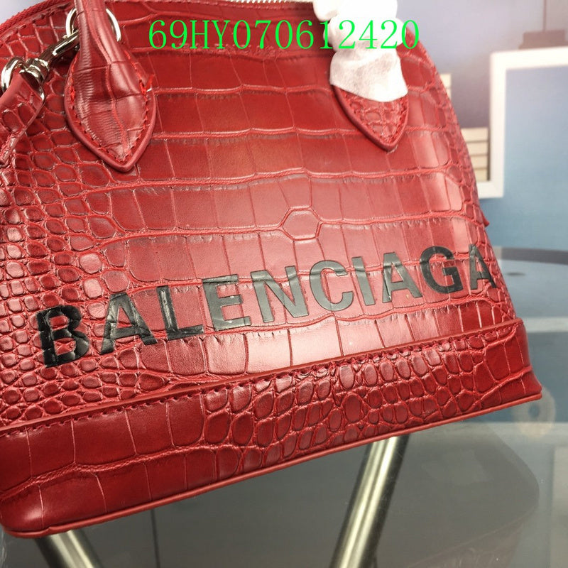 Bags Attire - BGA Bags - 2485