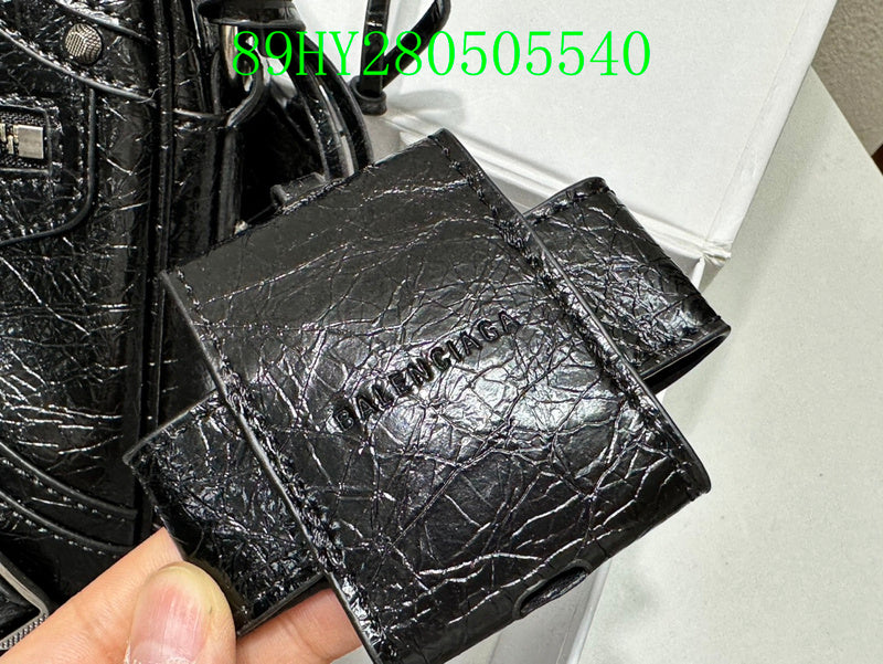 Bags Attire - BGA Bags - 1792