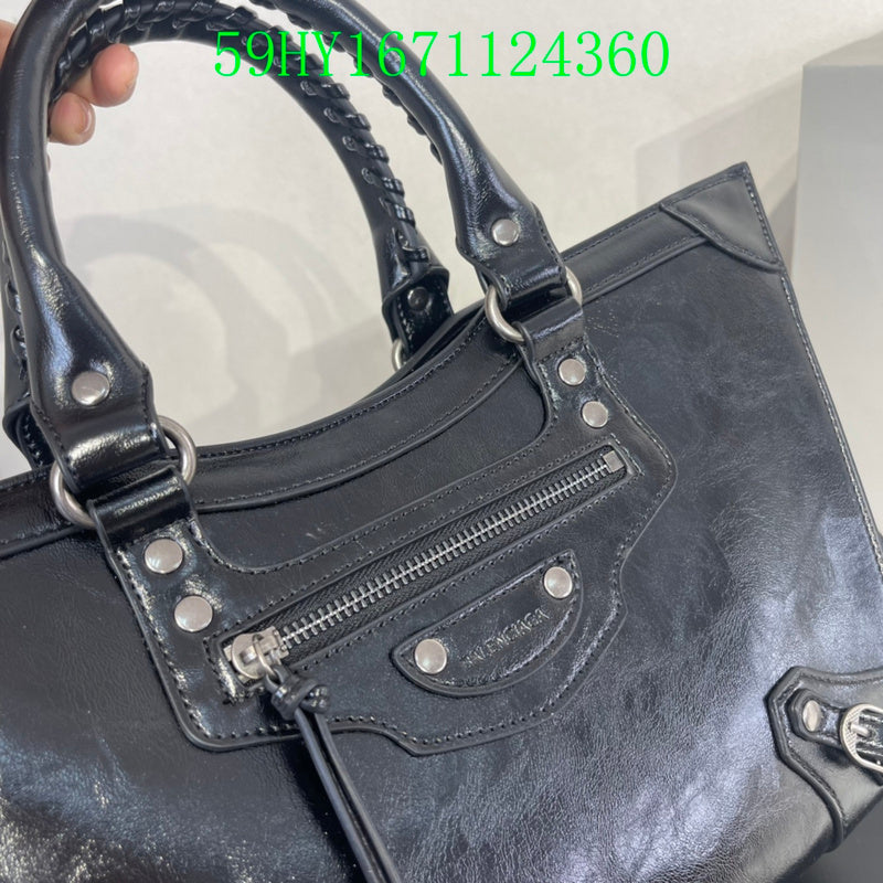 Bags Attire - BGA Bags - 1969