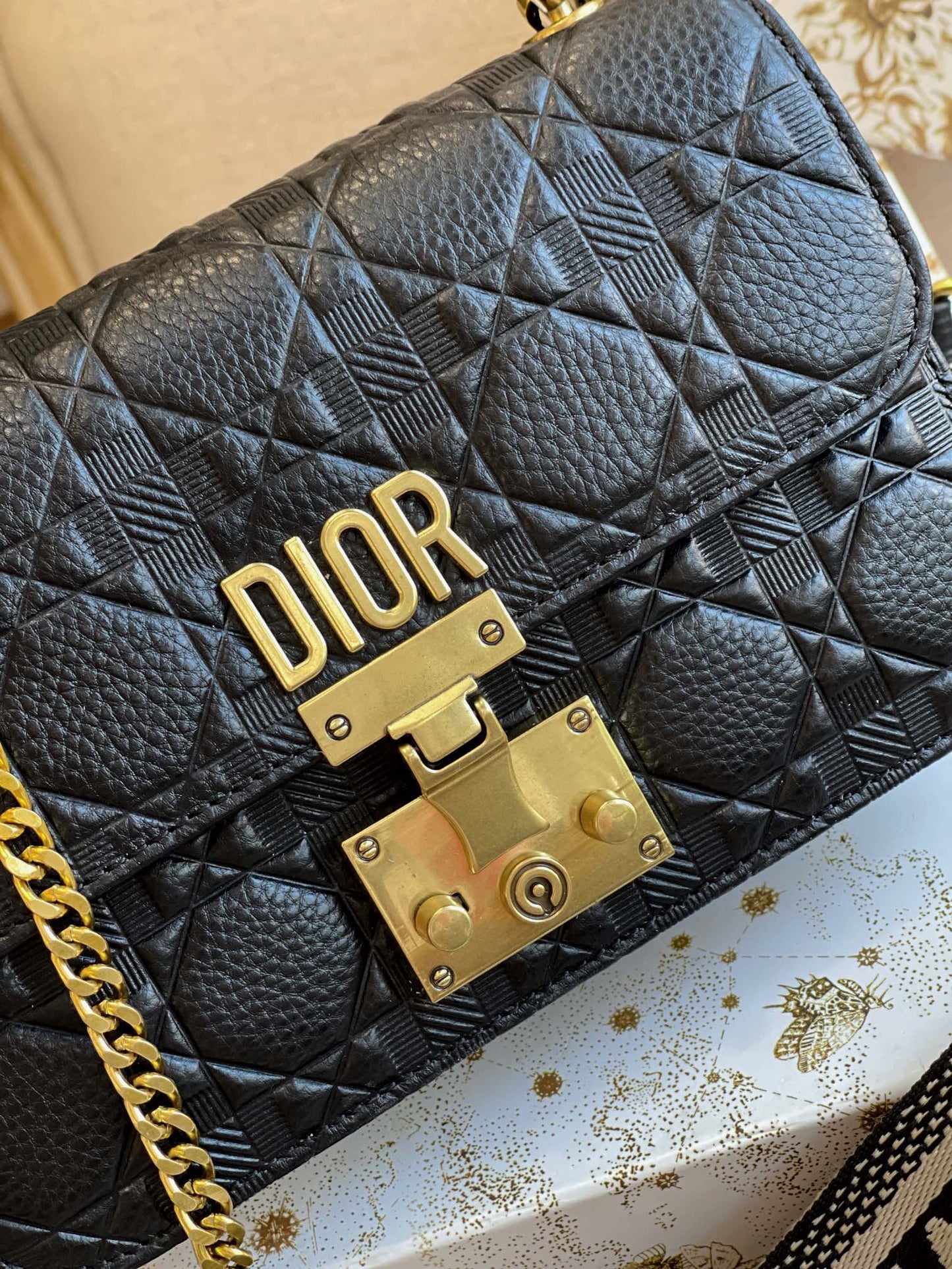 EN - New Lux Bags Christian Dior 347