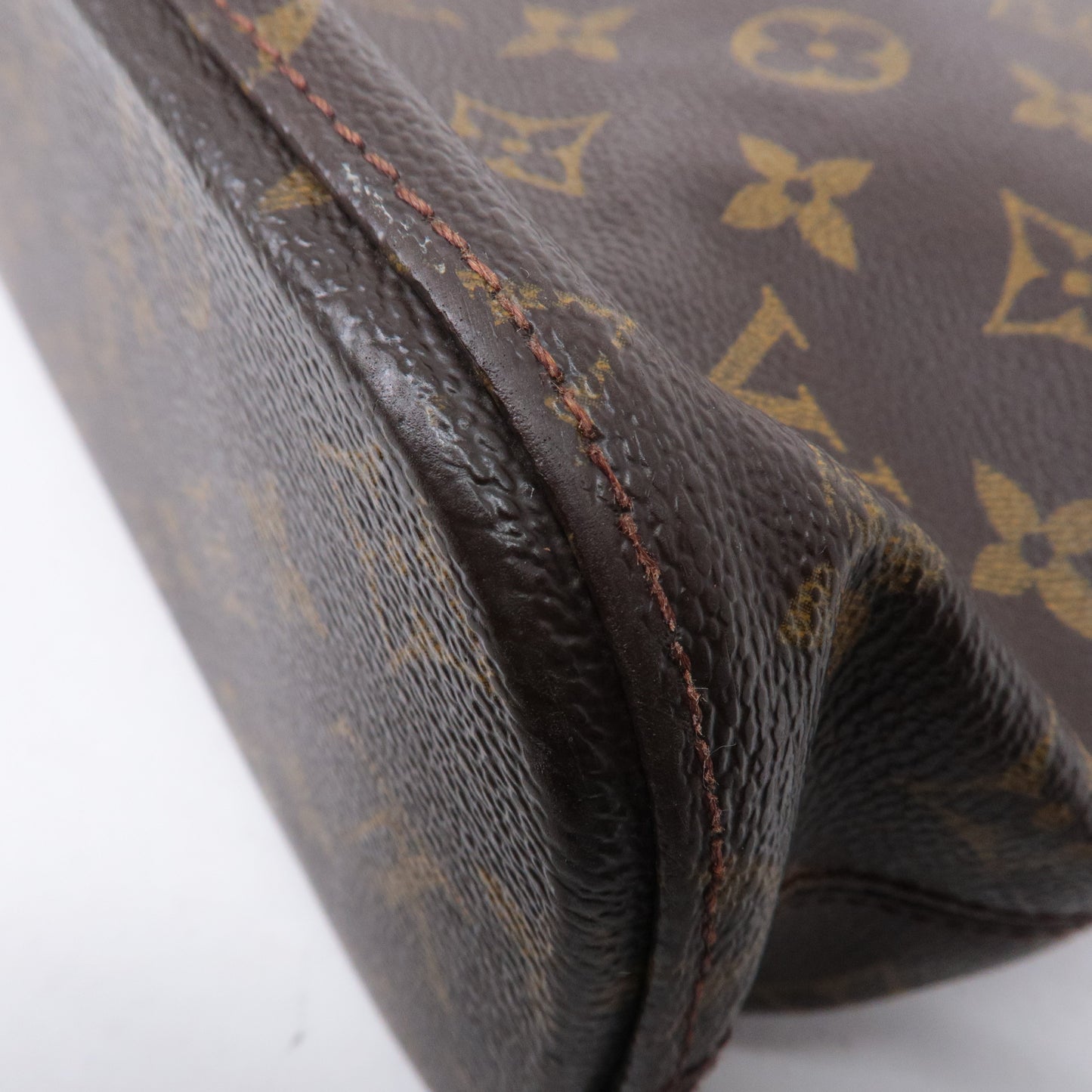 Louis Vuitton Monogram Vavin GM Tote Bag Hand Bag M51170