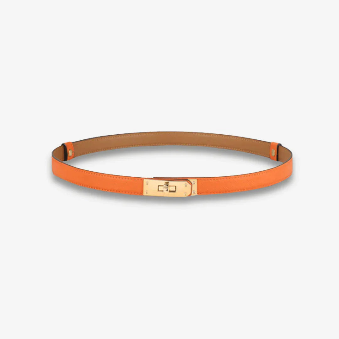 Amelie (Slim Belt)