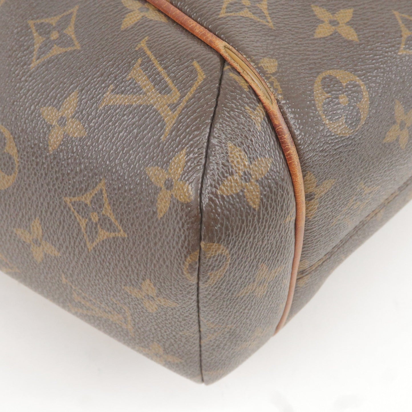 Louis Vuitton Monogram Totally PM Tote Bag M56688