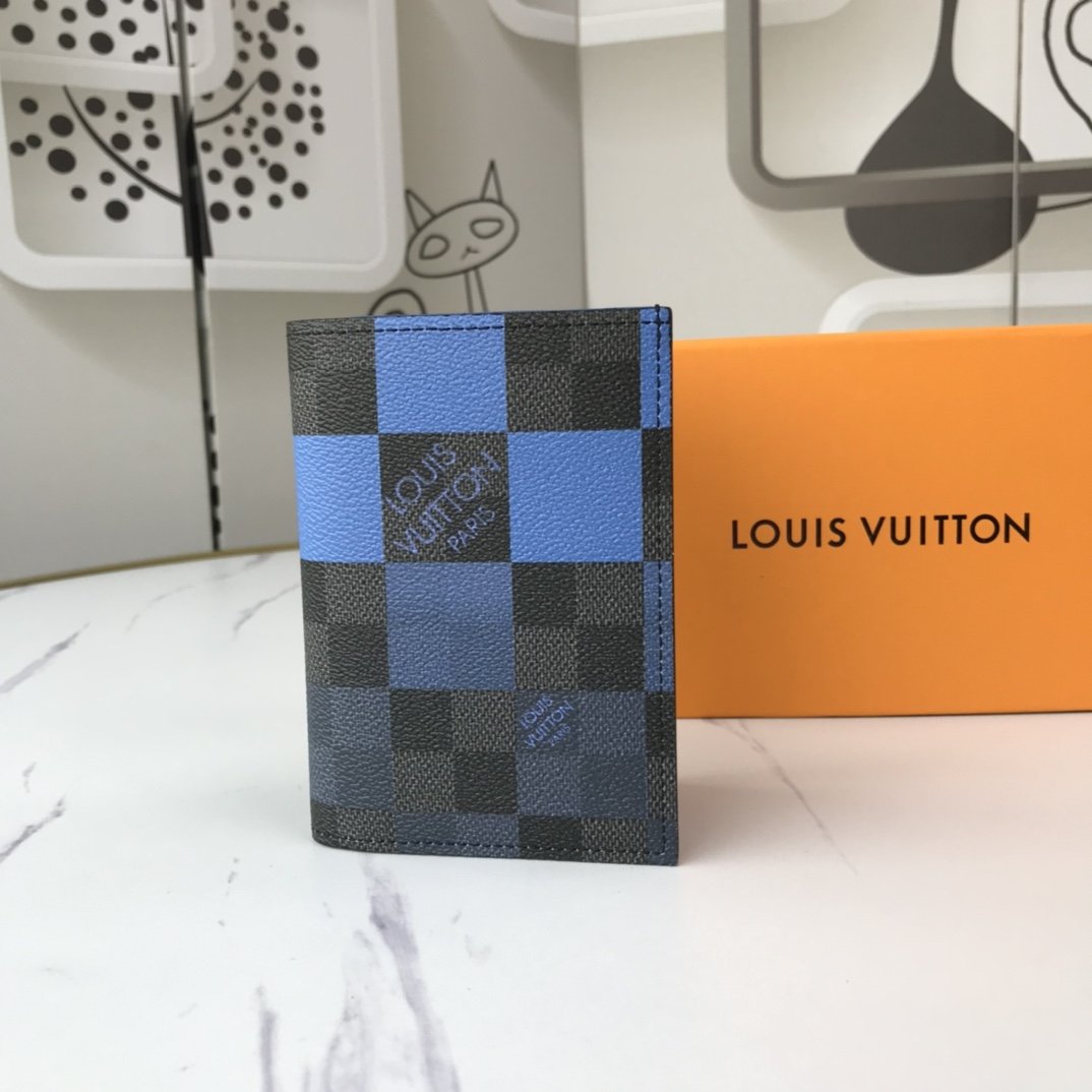 New Arrival Wallet Louis Vuitton  049